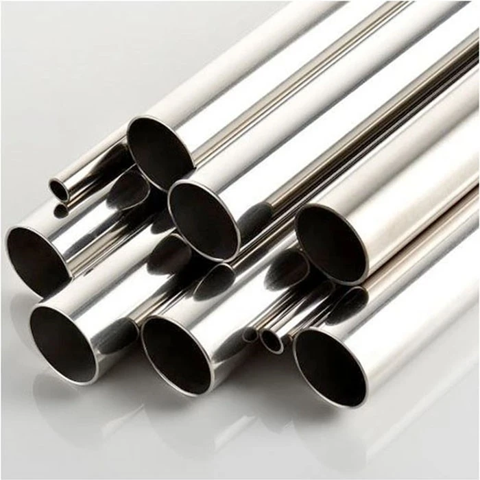 2.5 Steel Pipe