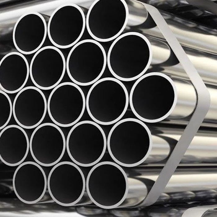 3 Stainless Steel Tubing