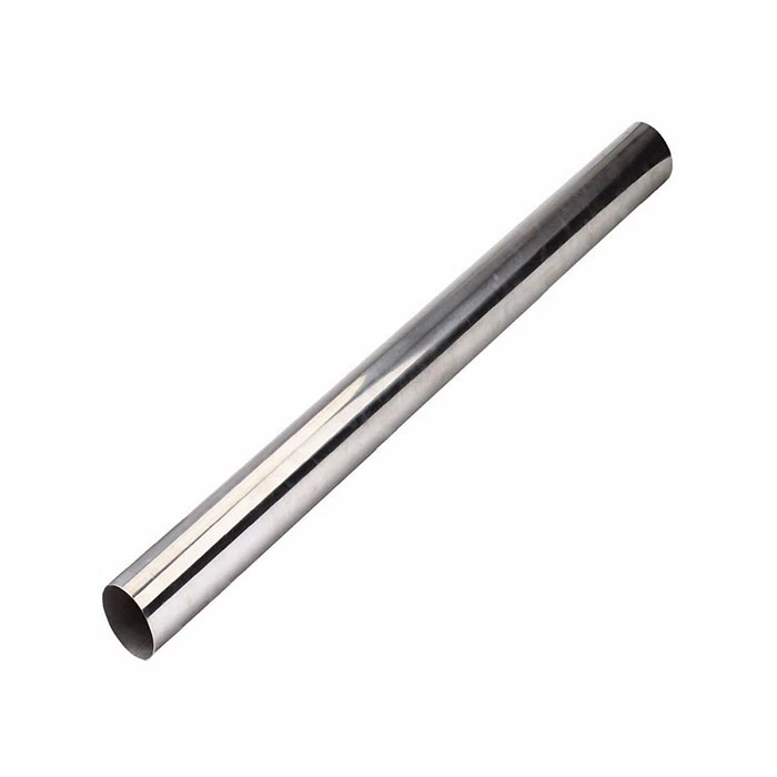 3 Stainless Steel Tubing
