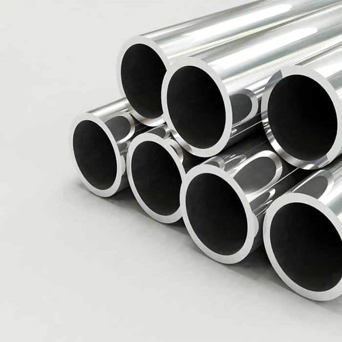 310 Stainless Tube