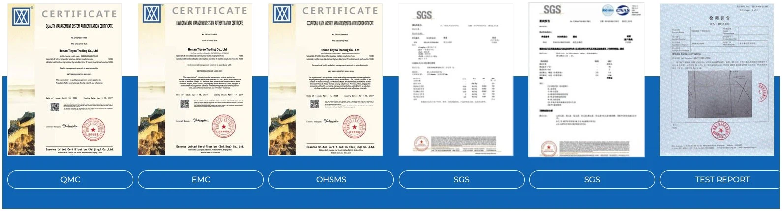 Calcium Silicon For Steel Production Calcium Silicon For Steel Production