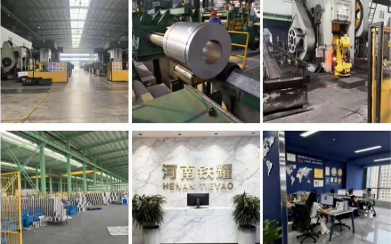 Calcium Silicon For Steel Production Calcium Silicon For Steel Production